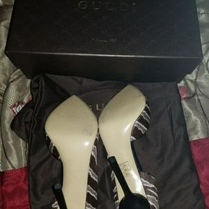 Gucci Shoes - Gucci Pumps Gucci Shoes - Gucci Pumps