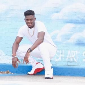 Meet your Posher, Josh