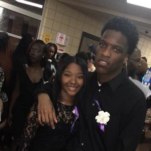 Meet your Posher, Cj