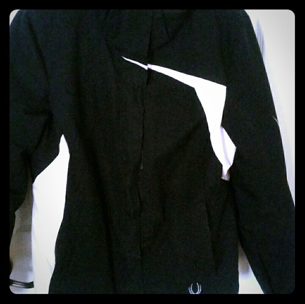 Spyder Ski Jacket