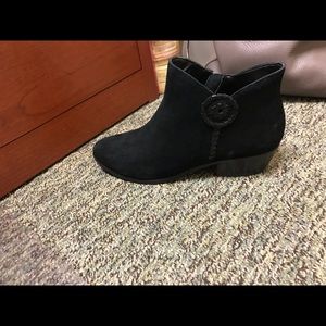 I have worn the shoes once