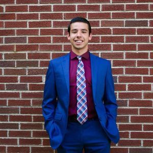 Meet your Posher, Nathan