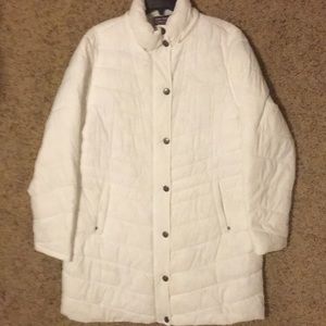 Tek Gear quilted jacket