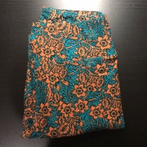 OS LulaRoe Leggings