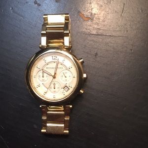 Michael Kors watch