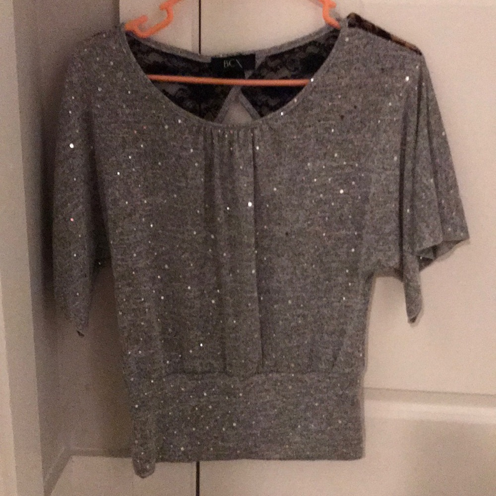 BCX blouse