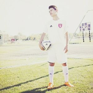 Meet your Posher, Damon