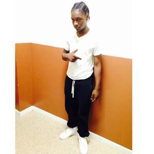 Meet your Posher, Jay