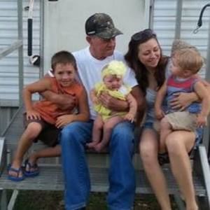 Meet your Posher, Jordan