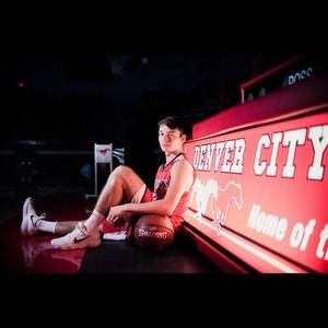 Meet your Posher, Nick