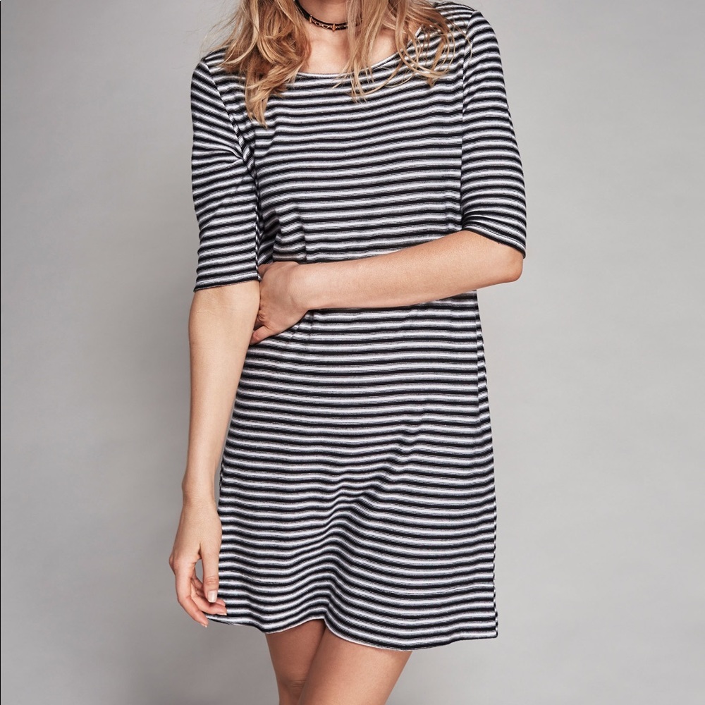Free People Frenchie Tea Dress - Size XS