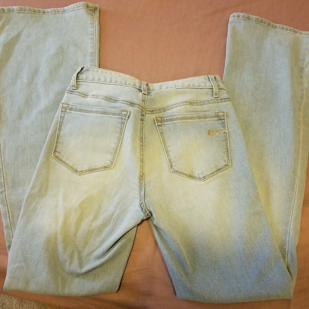 American Rag Jeans size 0R