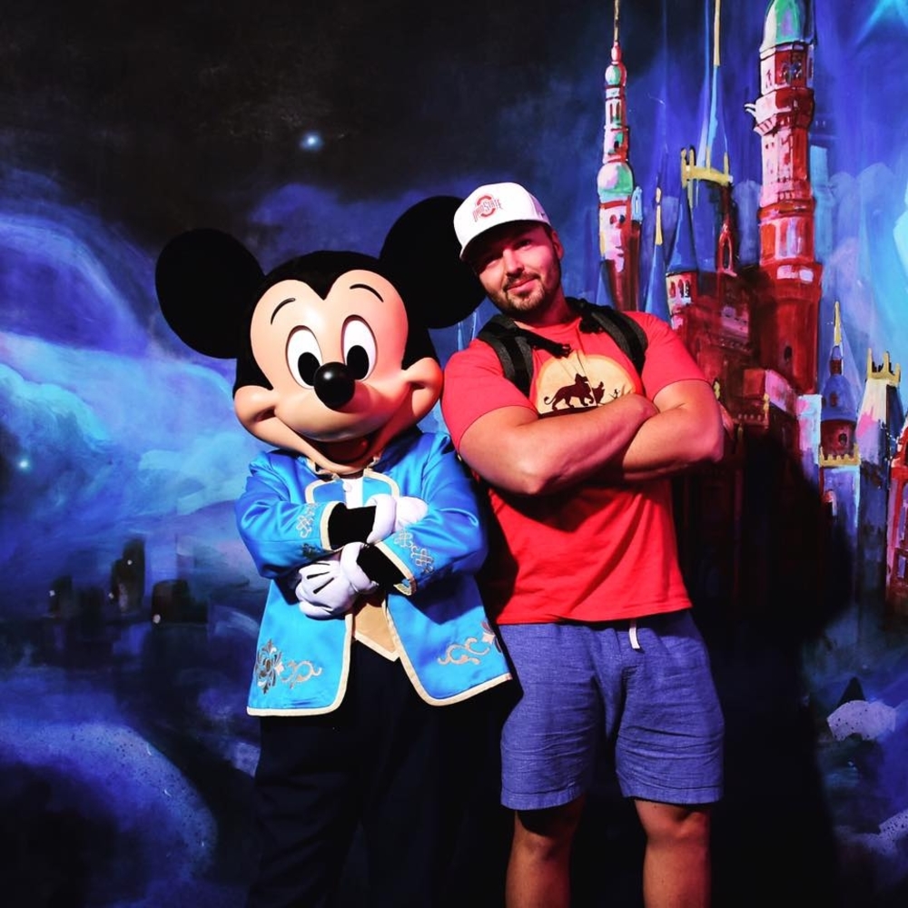 Meet your Posher, Zo