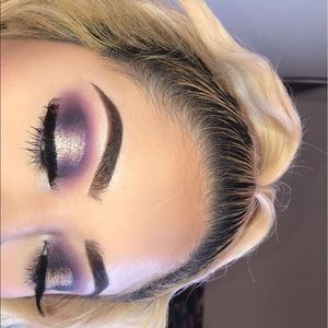 Meet your Posher, Melanie