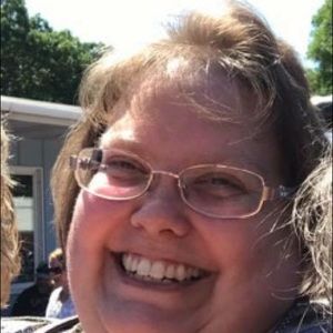 Meet your Posher, Staci