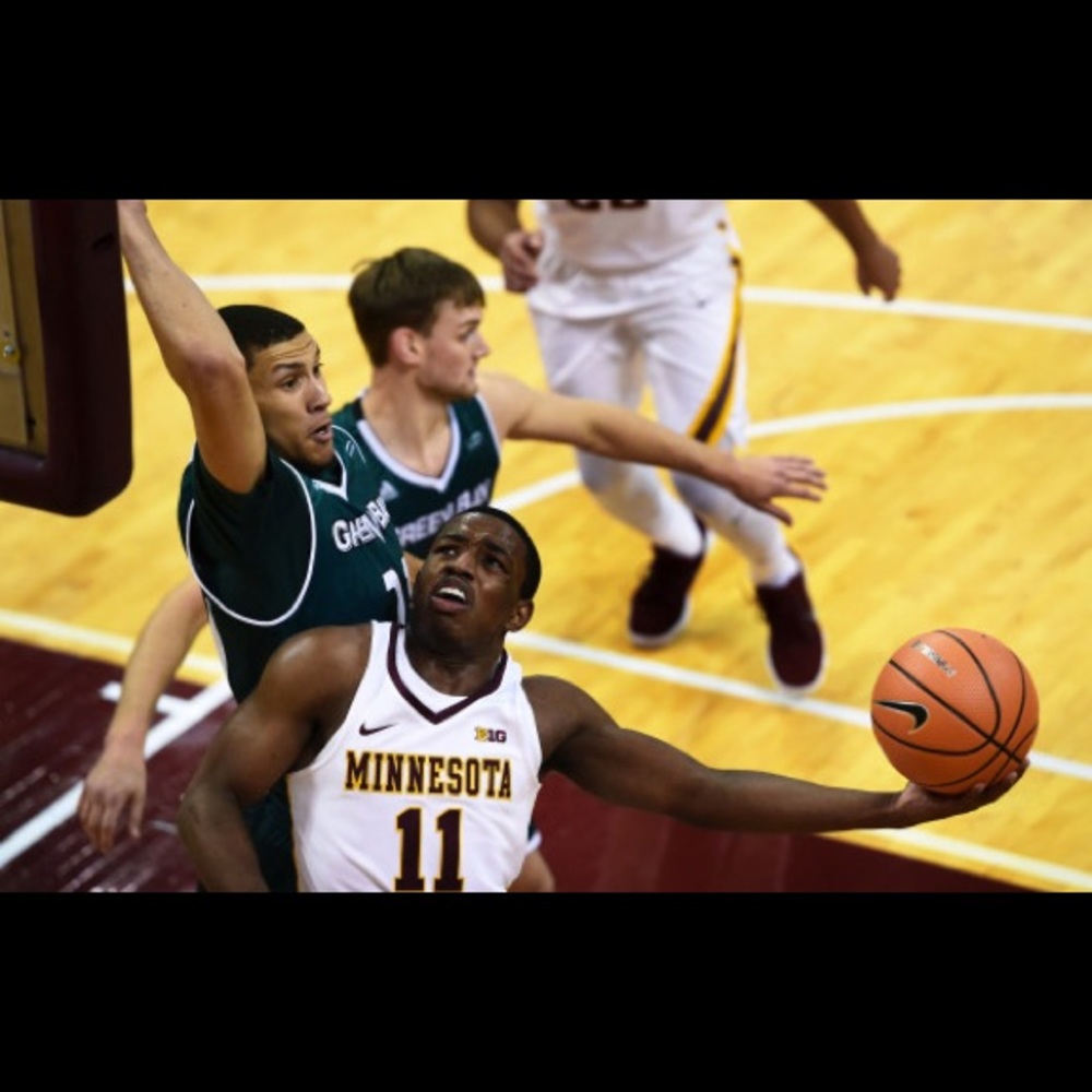 Meet your Posher, James