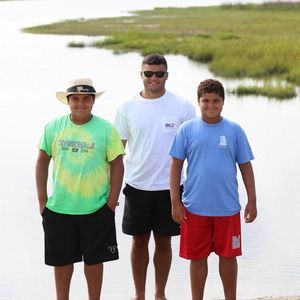 Meet your Posher, Cochise