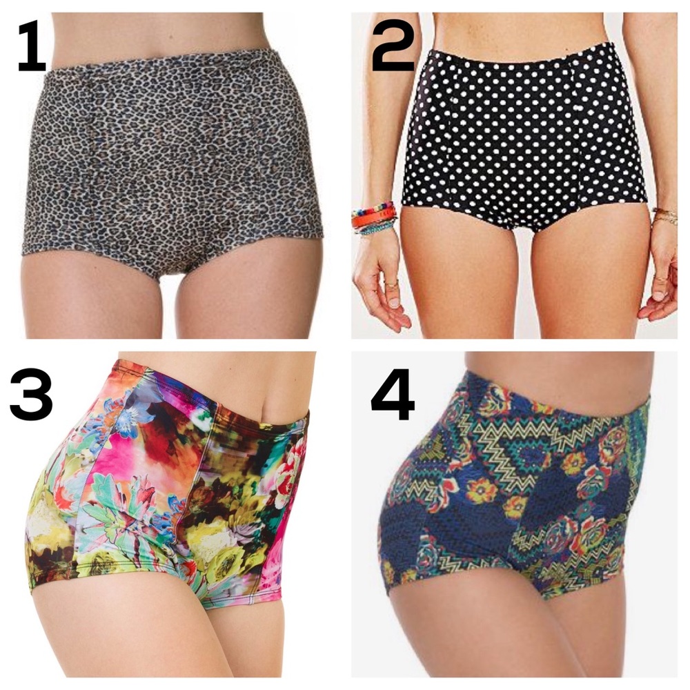 🚨HELP! ISO - Onzie High-Waisted Shorts Bottoms🚨