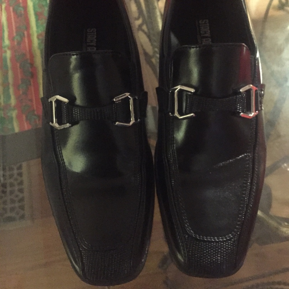Boys dress shoes