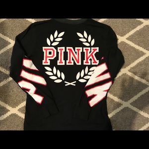 Victoria’s Secret PINK Tee size L!