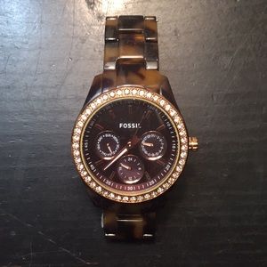 Fossil Watch