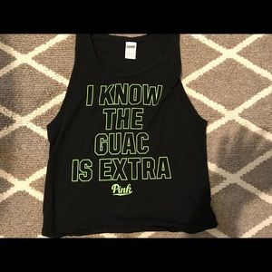 Victoria’s Secret PINK Tank size L!