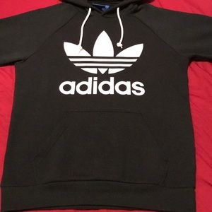 Adidas Hoodie WORN ONCE