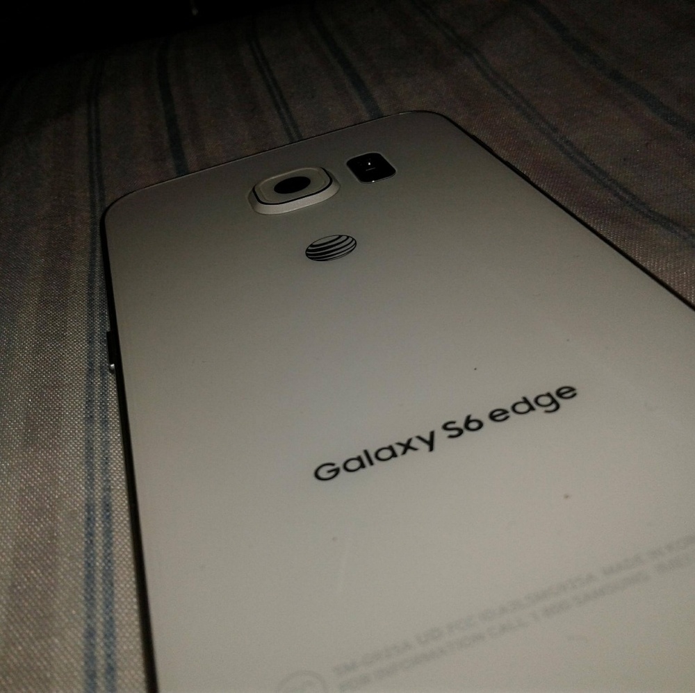 Galaxy S6 edge