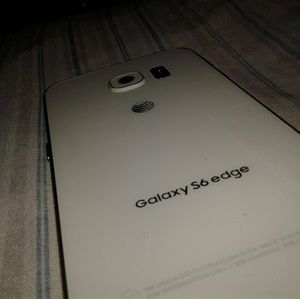 Galaxy S6 edge