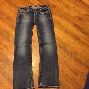 Women's Jeans