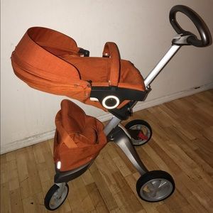 Stokke Stroller