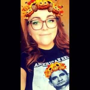 Meet your Posher, Hillary