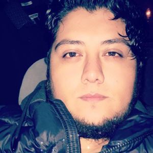 Meet your Posher, Maximiliano