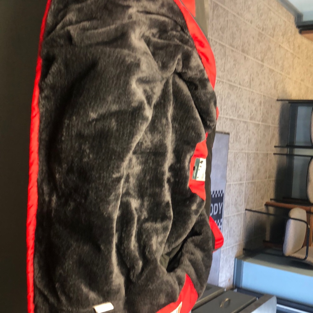 Winter jacket
