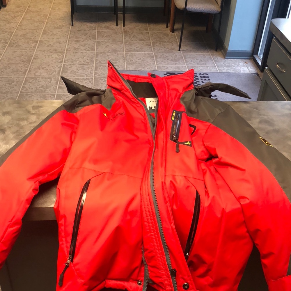 Winter jacket - Picture 5 of 7