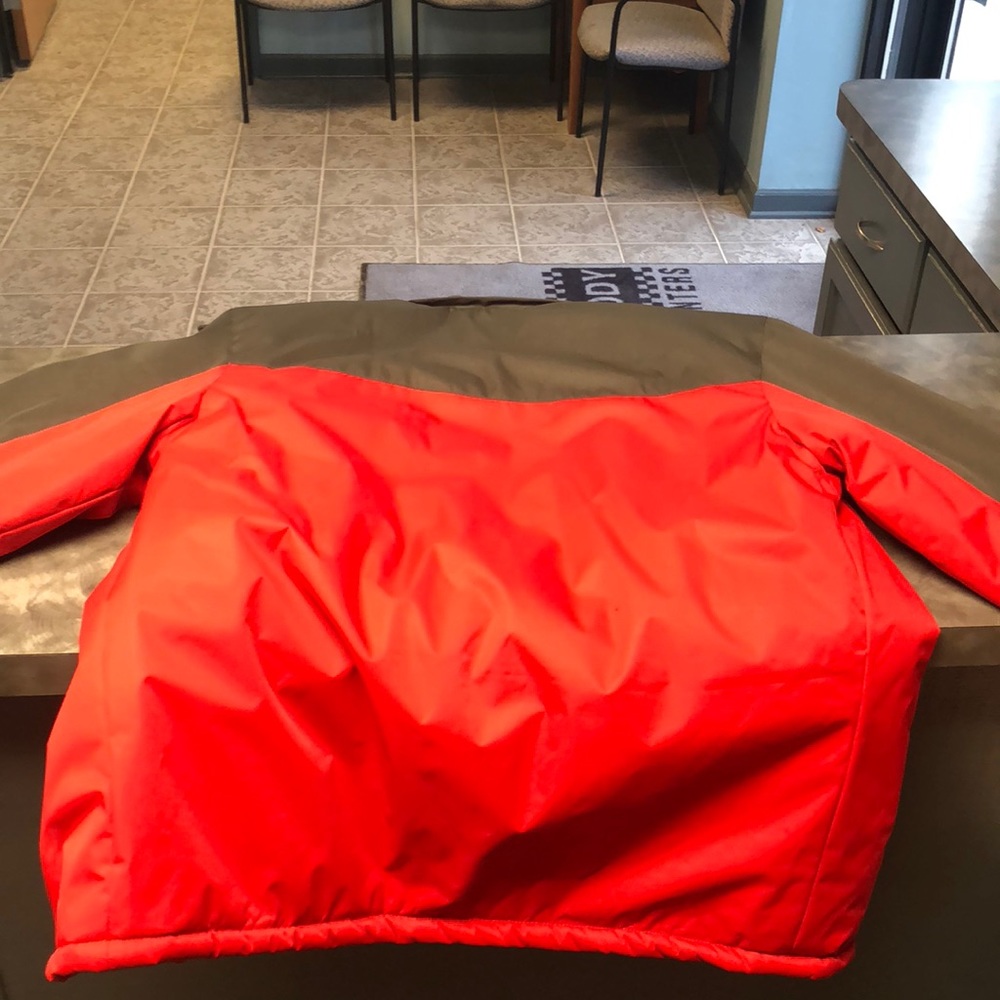 Winter jacket - Picture 7 of 7