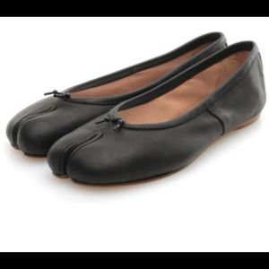 Martin Margiela Tabi Flat