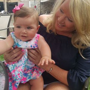 Meet your Posher, Susan