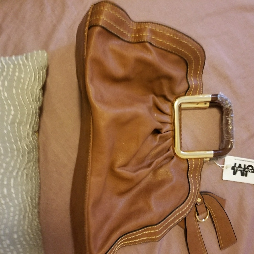 JadeMarie Handbag