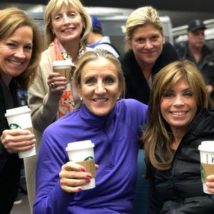 Meet your Posher, Beth