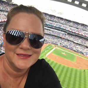 Meet your Posher, Penelope