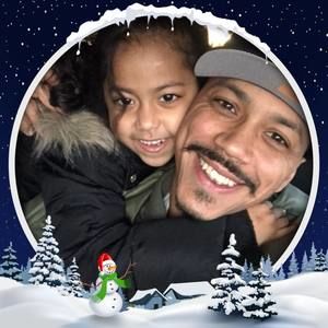 Meet your Posher, Robbie