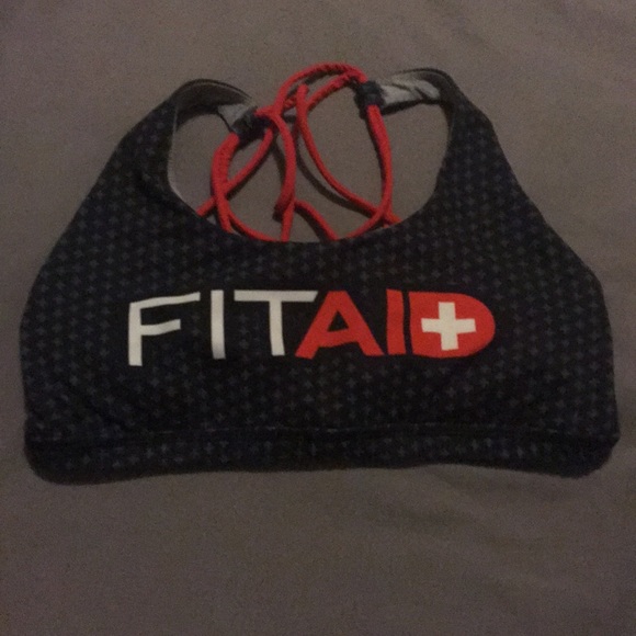 born primitive Other - Fit aid born primitive vitality bra