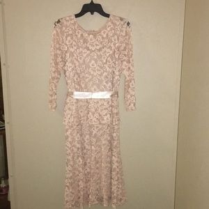 Leslie Fay dress