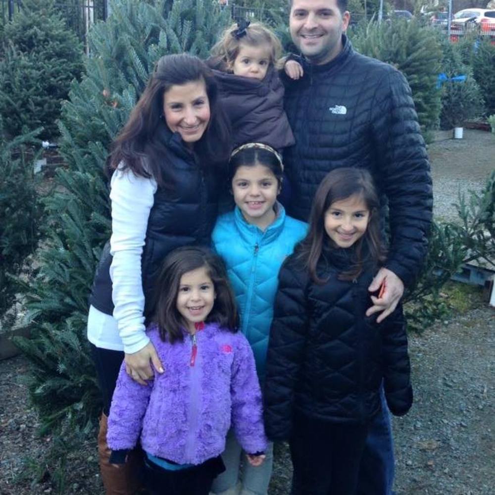 Meet your Posher, Tina