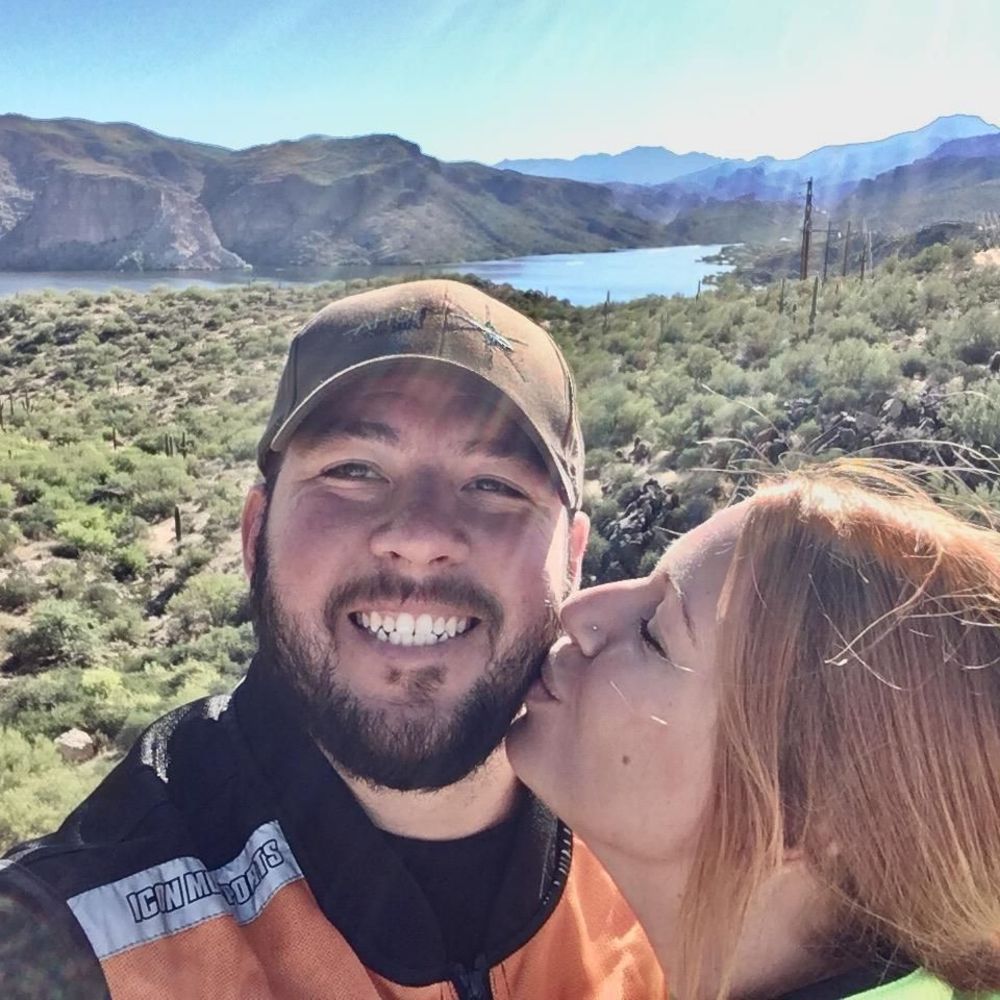 Meet your Posher, Fay