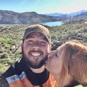 Meet your Posher, Fay