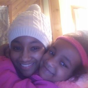 Meet your Posher, Dominique jamila