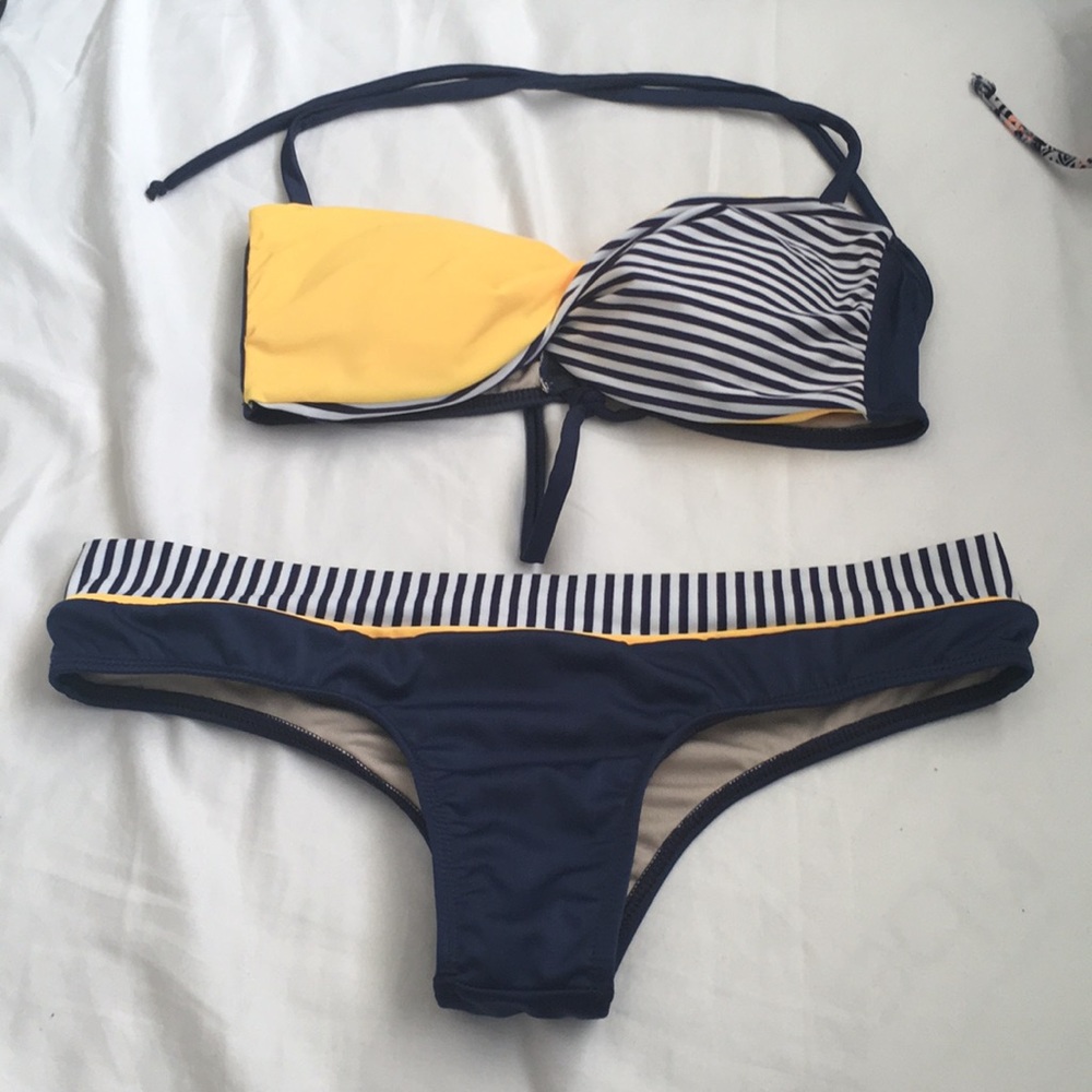 Bikini set