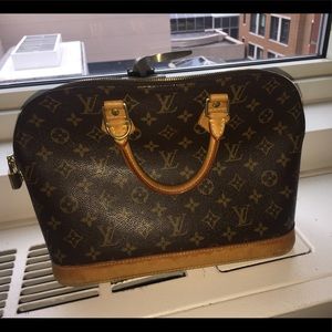 Louis Vuitton bag